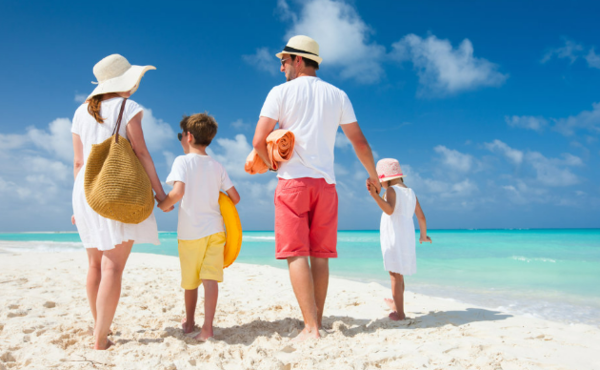 안전한 가족여행 / 베트남홍역예방접종