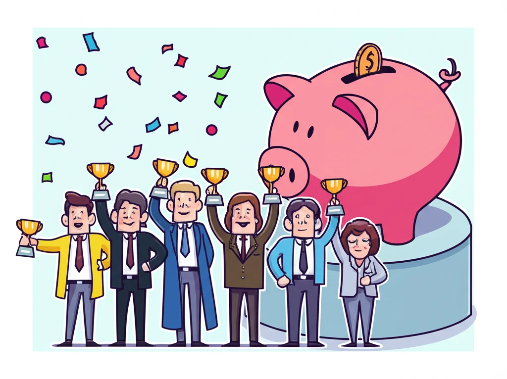 중소기업 판로, 공공기관이 책임진다!