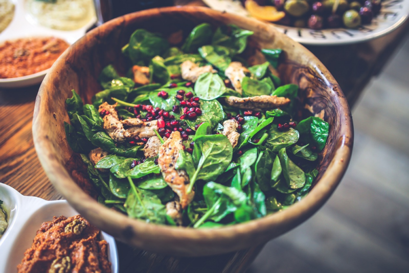 탈모예방 갱년기 증상 완화