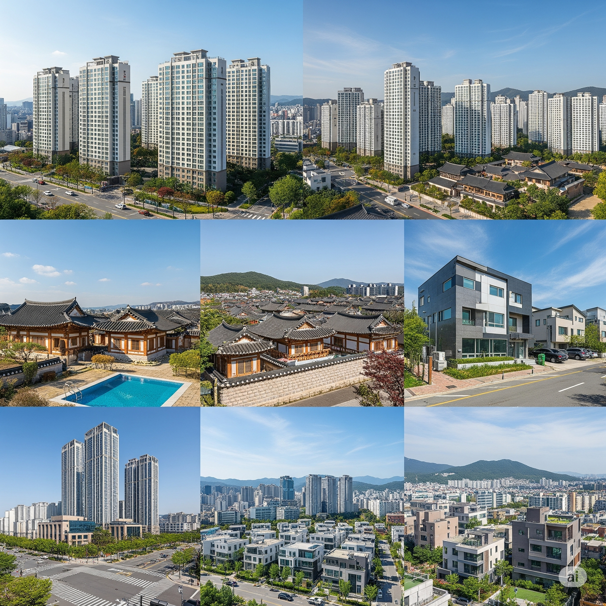 이재명 정부 부동산 전망