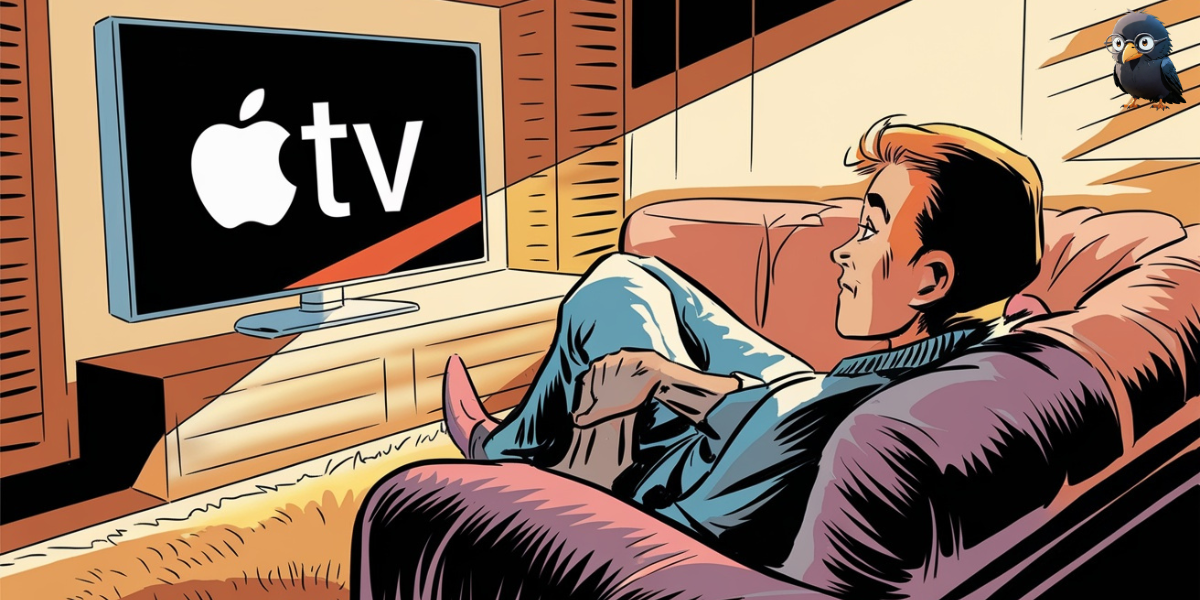 애플TV+ 오리지널 영화 추천 Top3