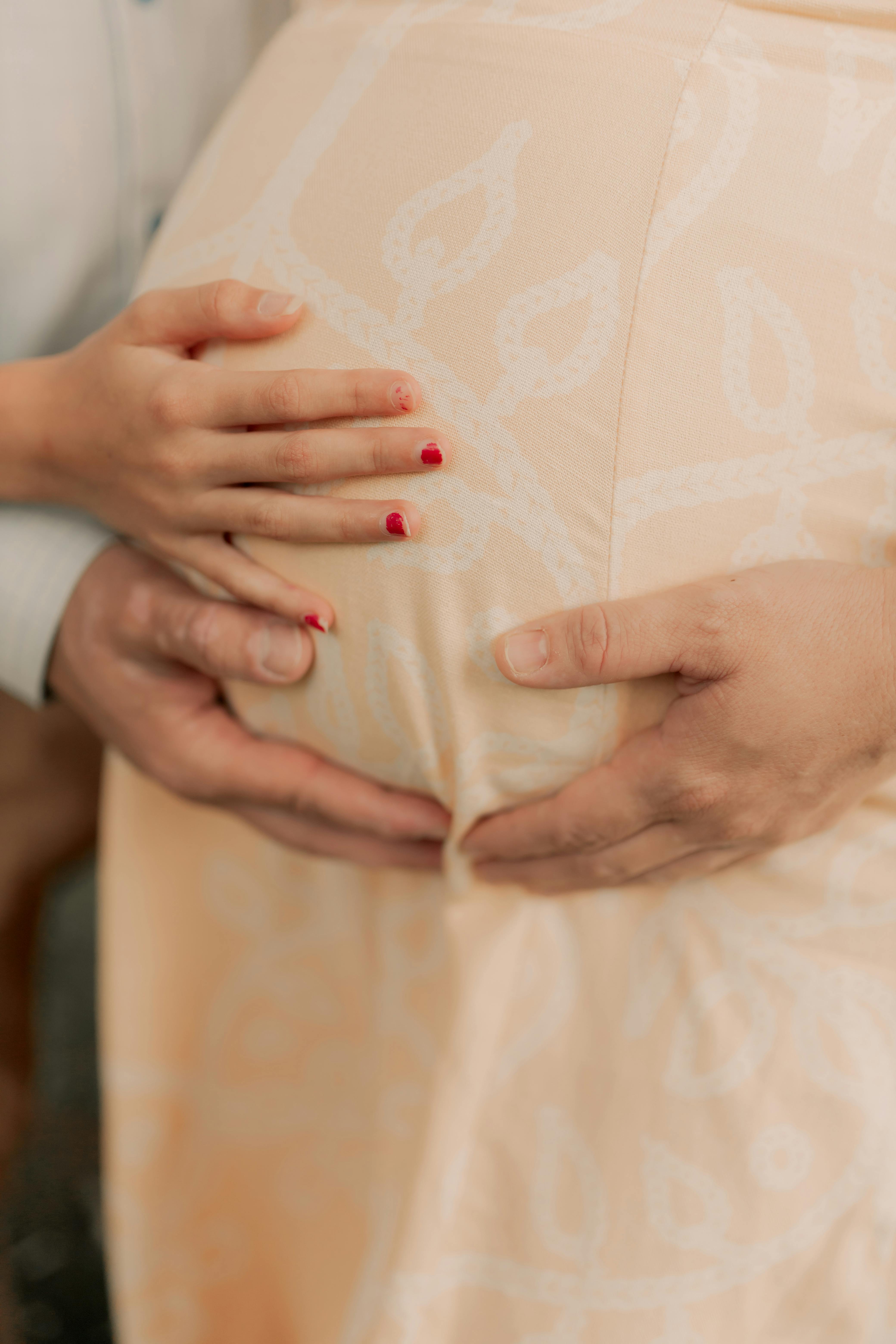 산후 마사지의 효과와 중요성