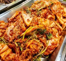 김치