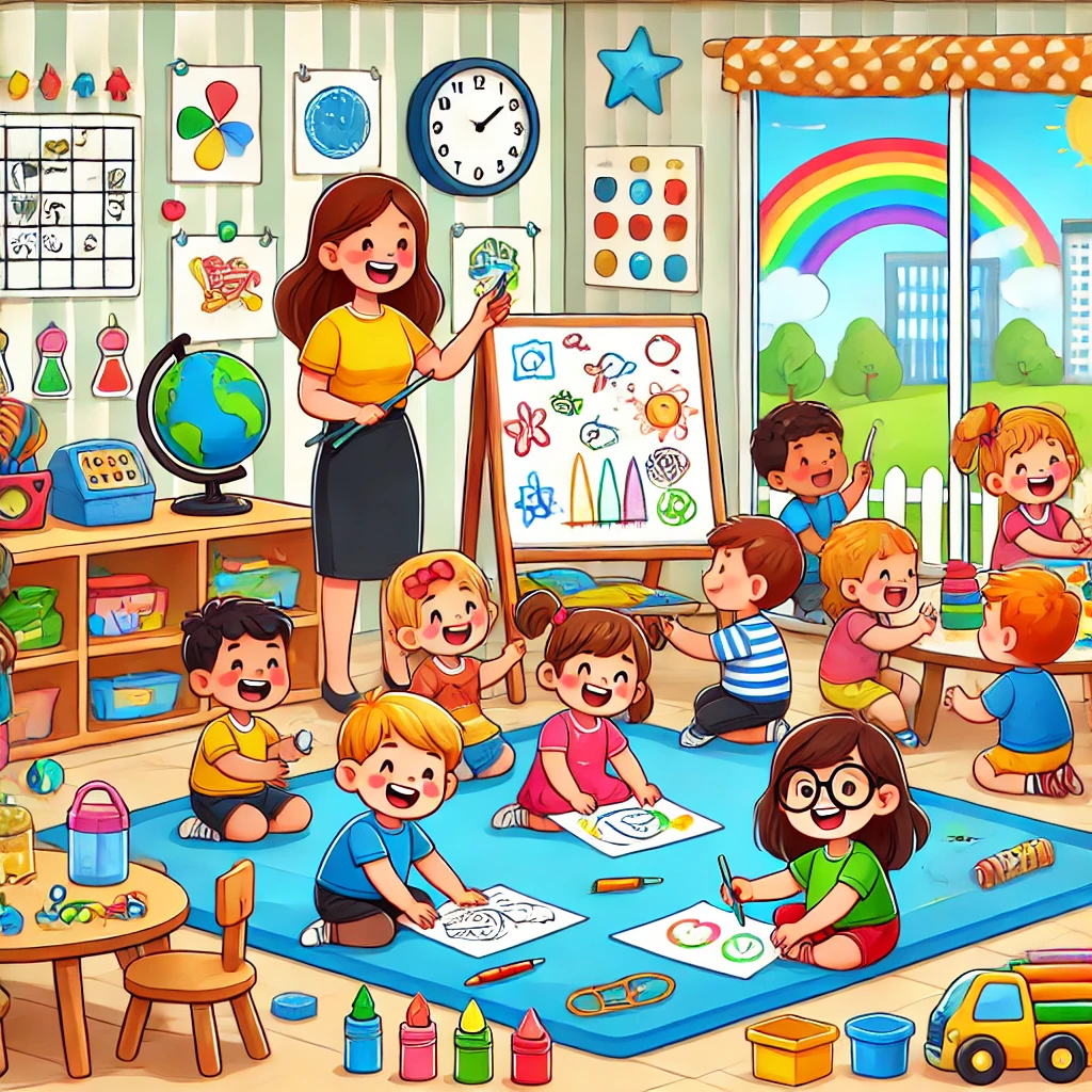 영유아보육서비스 사전신청 방법 및 대상자