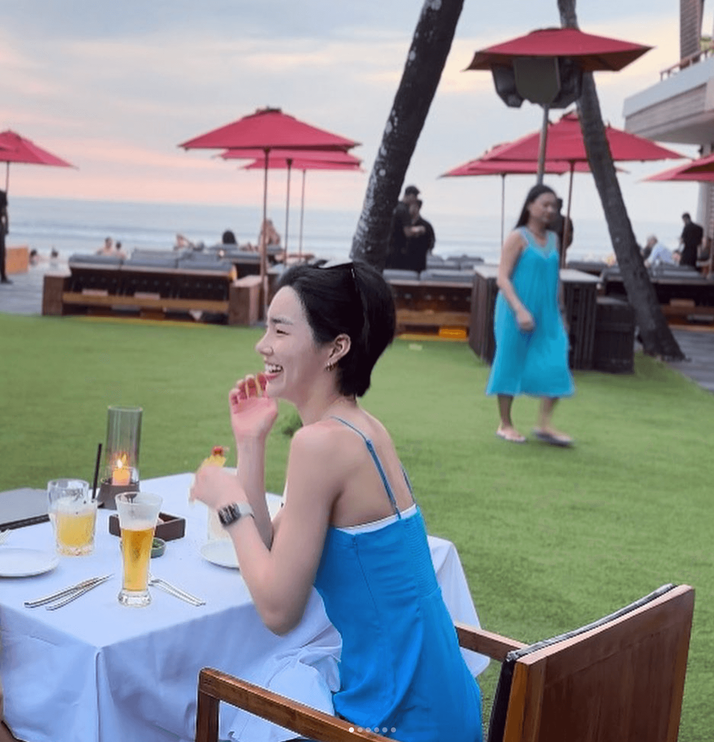 이장우의 그녀 조혜원 프로필10