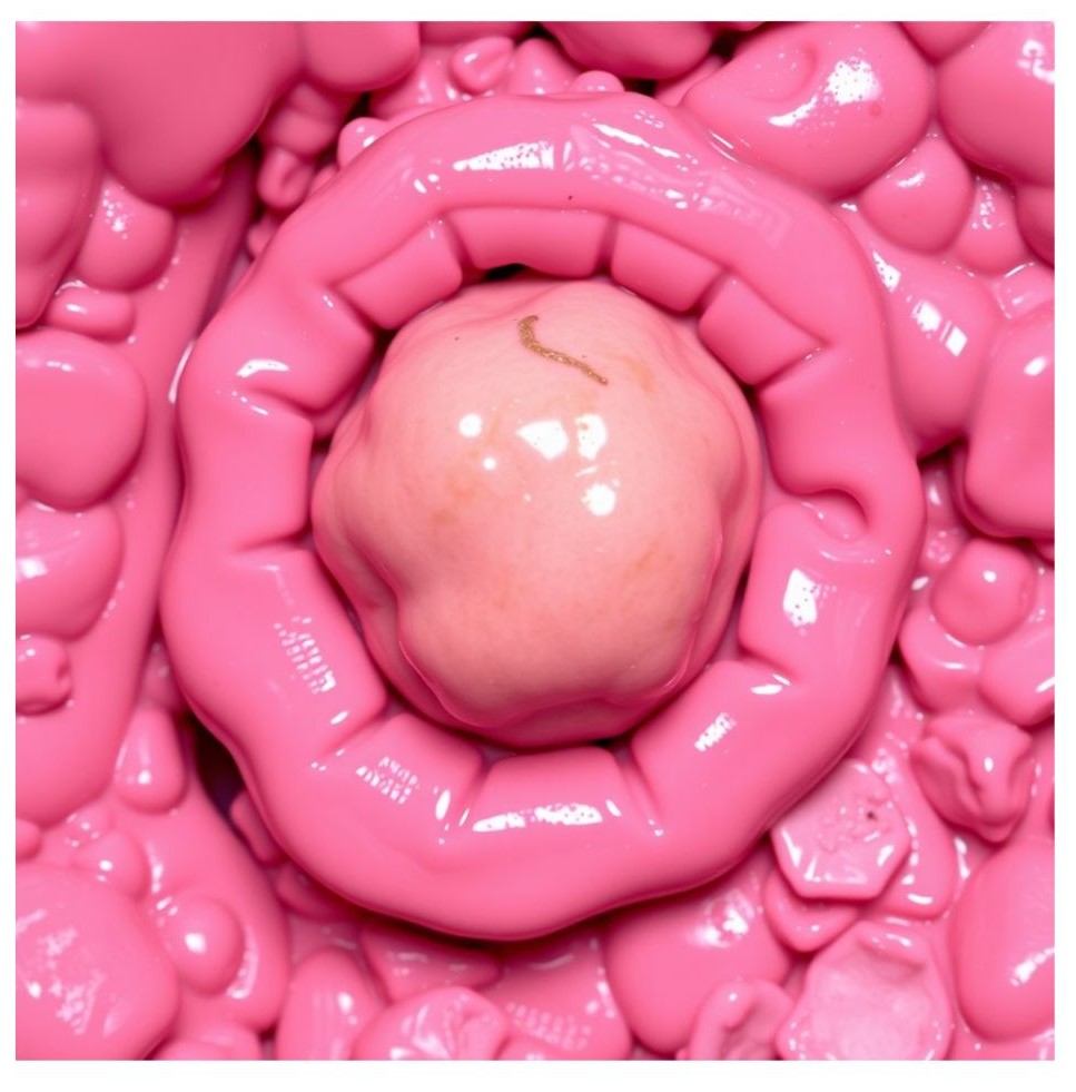 췌관내 유두상 점액종양