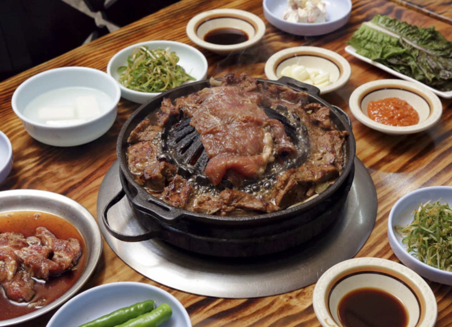 석산정