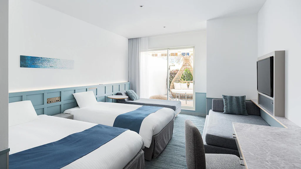 레쿠오키나와-차탄-스파앤리조트-객실