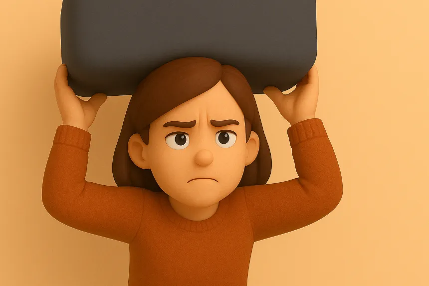 스트레스 DSR 3단계