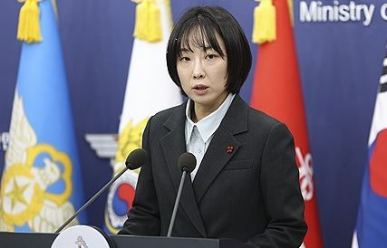정빛나 대변인 나이 학력 프로필 총정리｜연합뉴스 기자 출신&middot;천하람 국감&middot;브런슨 전작권 발언 논란