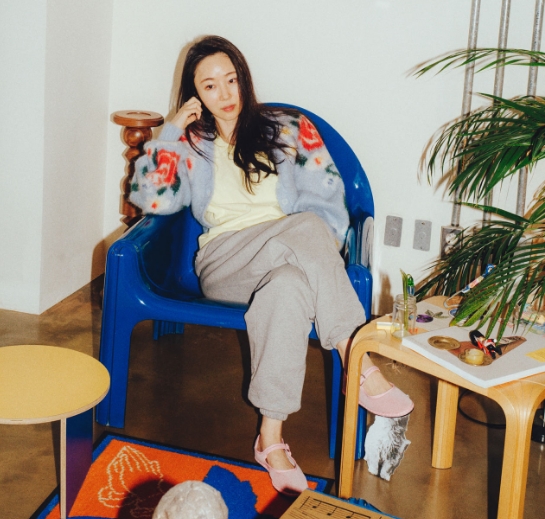 민희진 프로필 나이 고향 학력 결혼 인스타그램