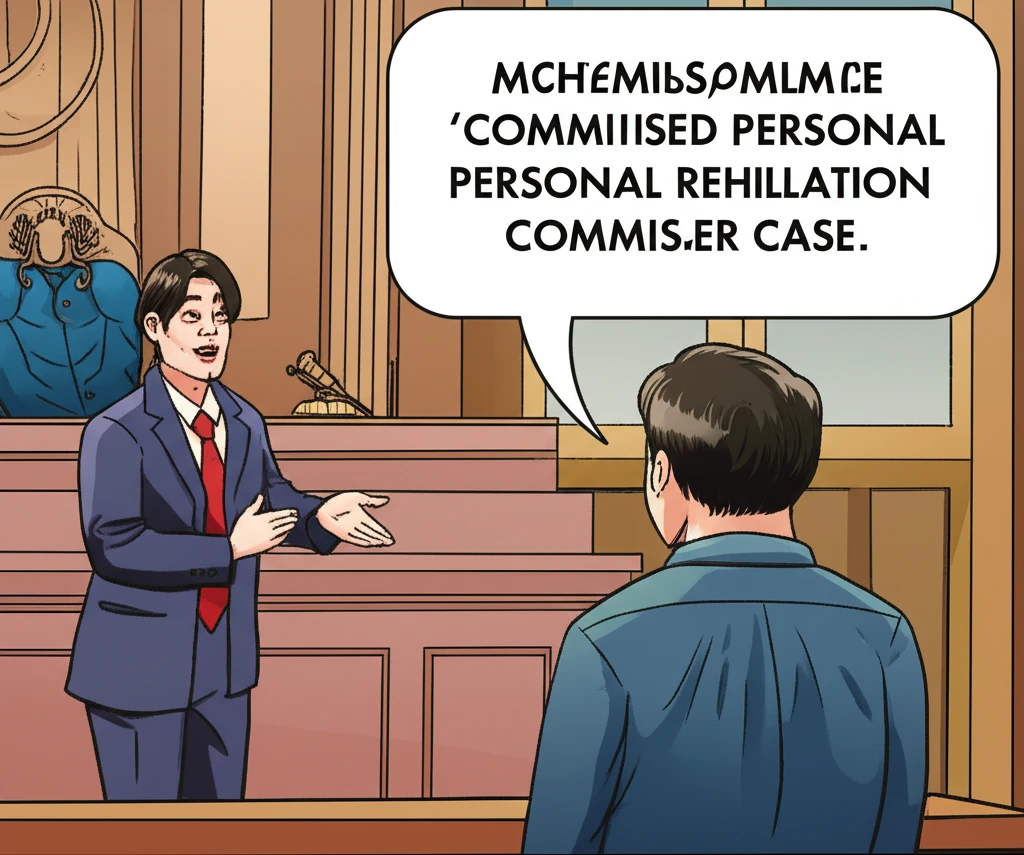 개인회생 비용 완벽 가이드: 절차별