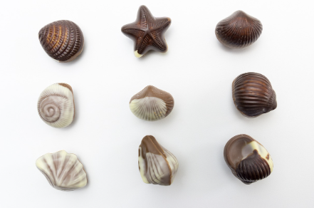 발렌타인데이 초콜릿 추천