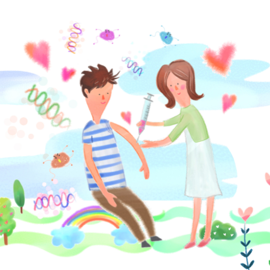 건강검진 대상자 조회8