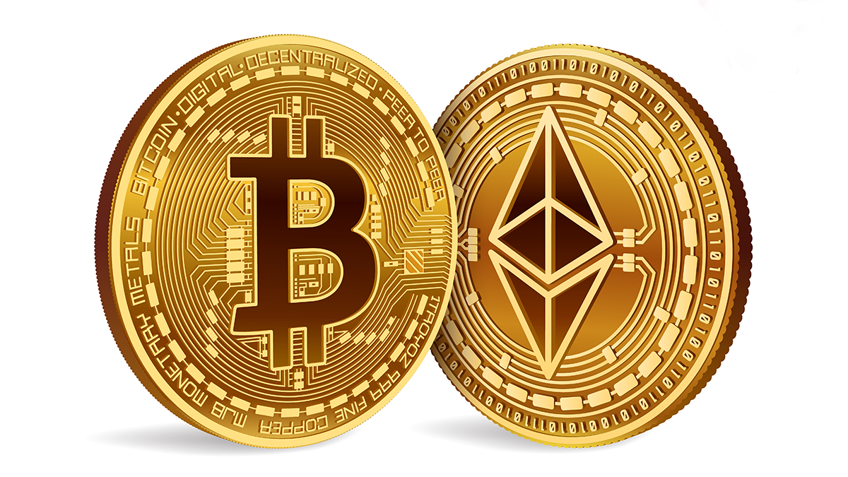 전자 화폐 이미지