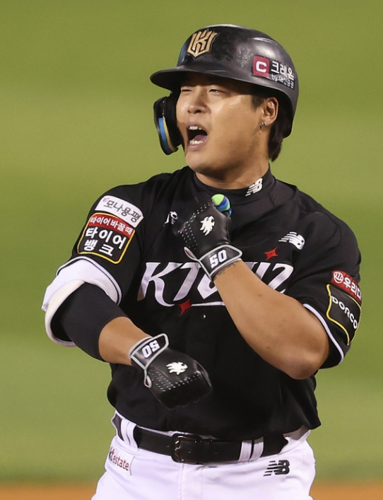 WBSC 프리미어 12 제외 선수