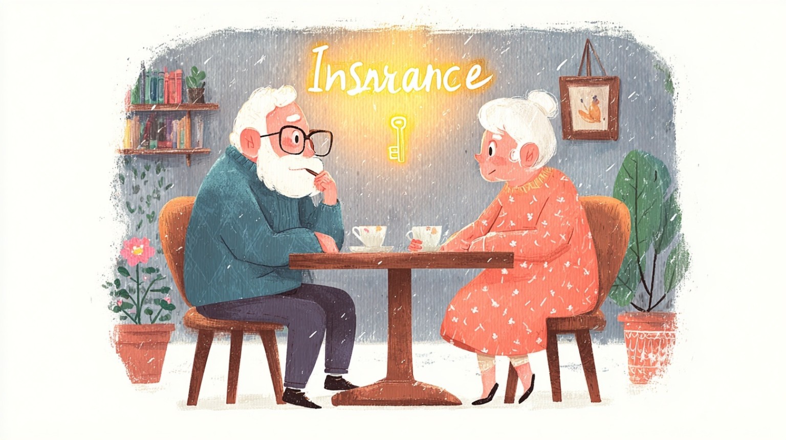 사망보험금 유동화 제도