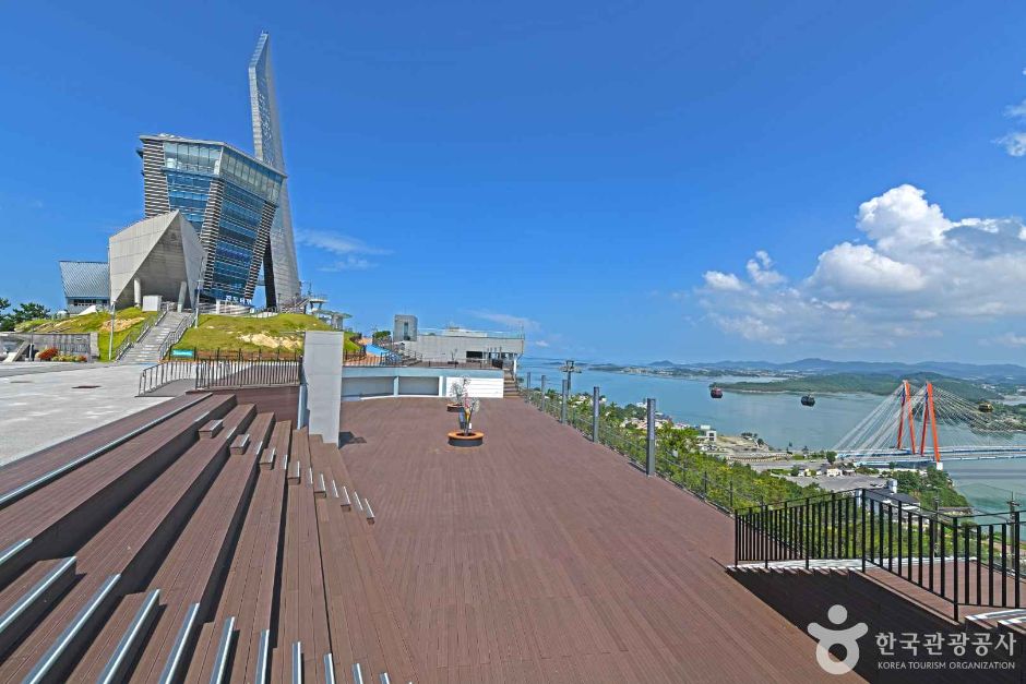 진도 가볼만한곳 베스트10