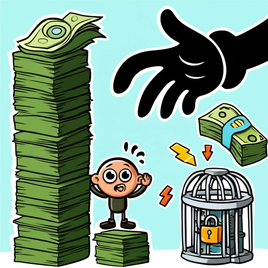 RIA 현금 보유 인정 기준과 유동성..