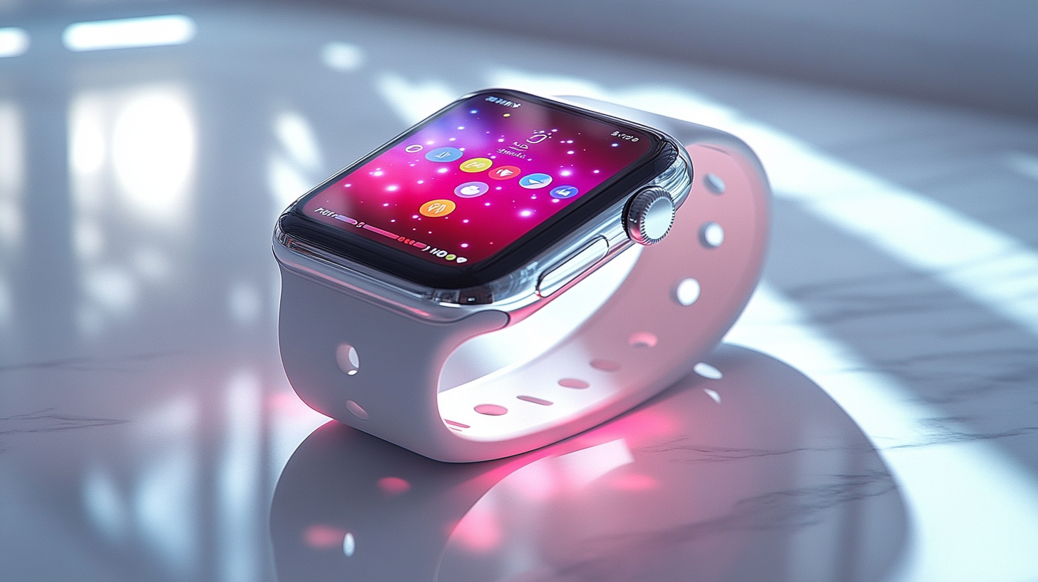 애플워치 10세대, 드디어 공개된 혁신