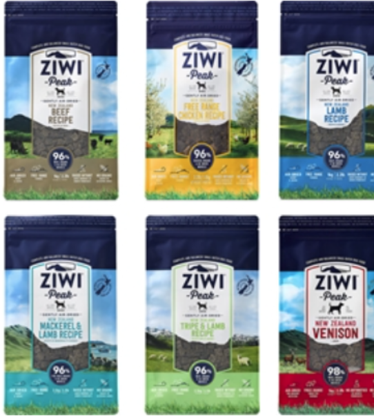 생식건강식 사료