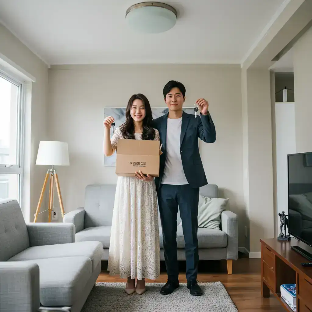 인천 1000원주택 신청 방법부터 입주 조건까지