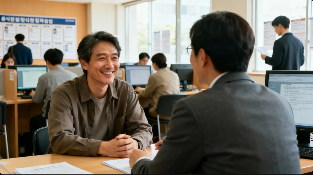 전직스쿨 프로그램 상세 안내