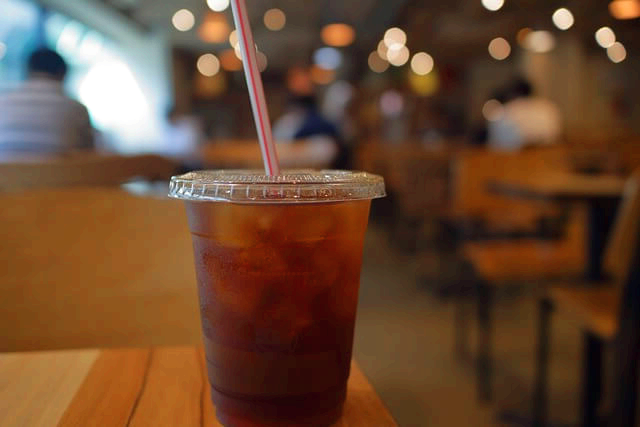 아이스 아메리카노