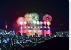 부산불꽃축제
