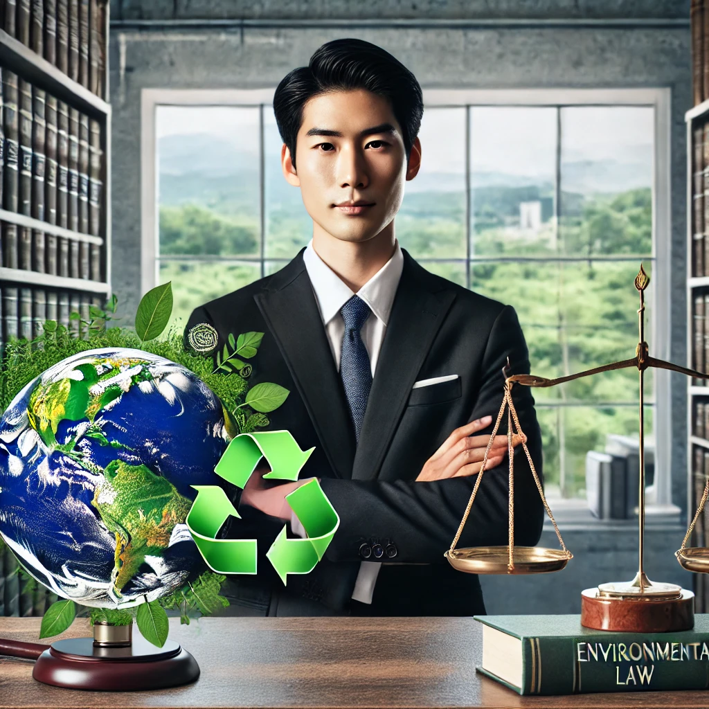 환경전담변호사가 되기 위한 필수 자질과 전문성