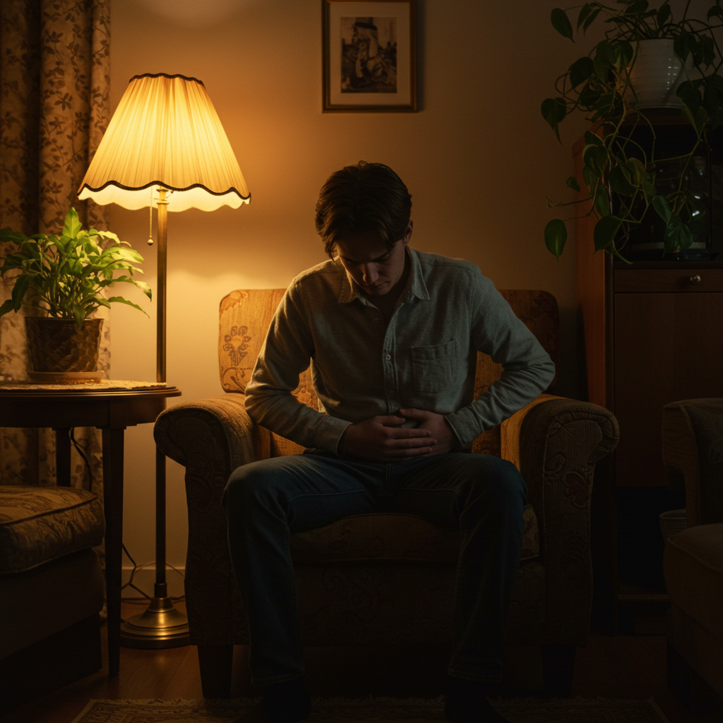 위염에 좋은 음식과 나쁜 음식