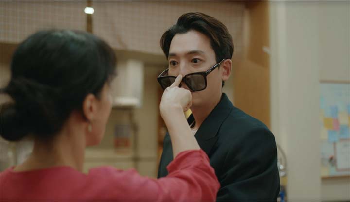 일타스캔들 2회