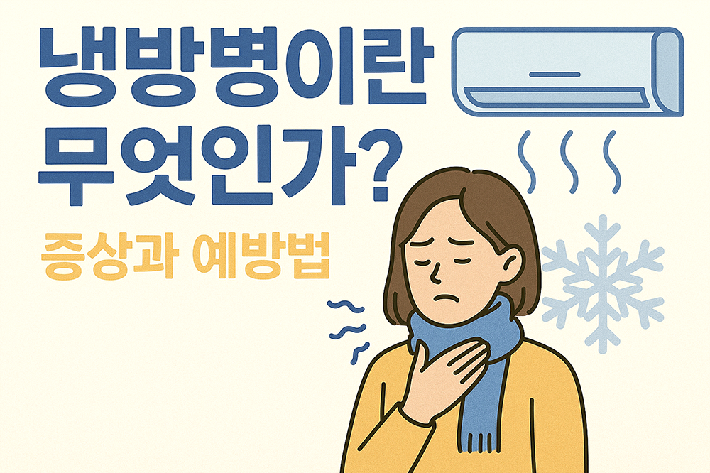 냉방병에걸린 여인이 목도리를 하고 표정이 좋지 않은 이미지 입니다.