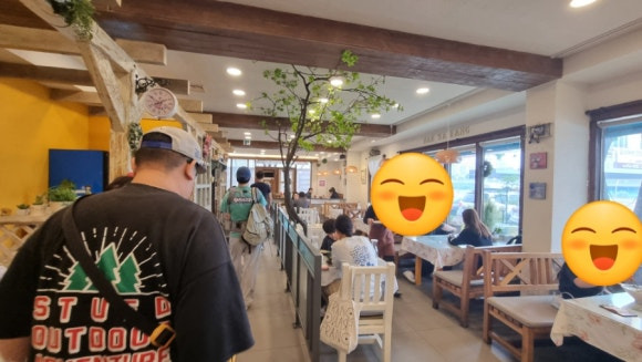 내사랑돈까스 파주점4