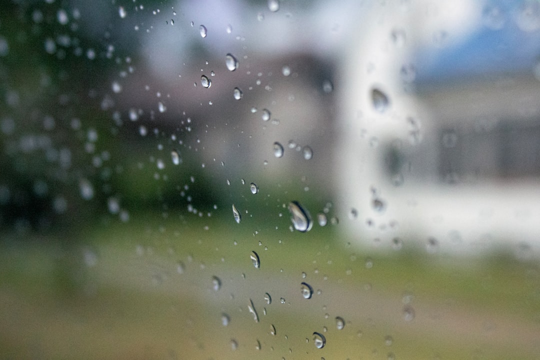 Rainfall