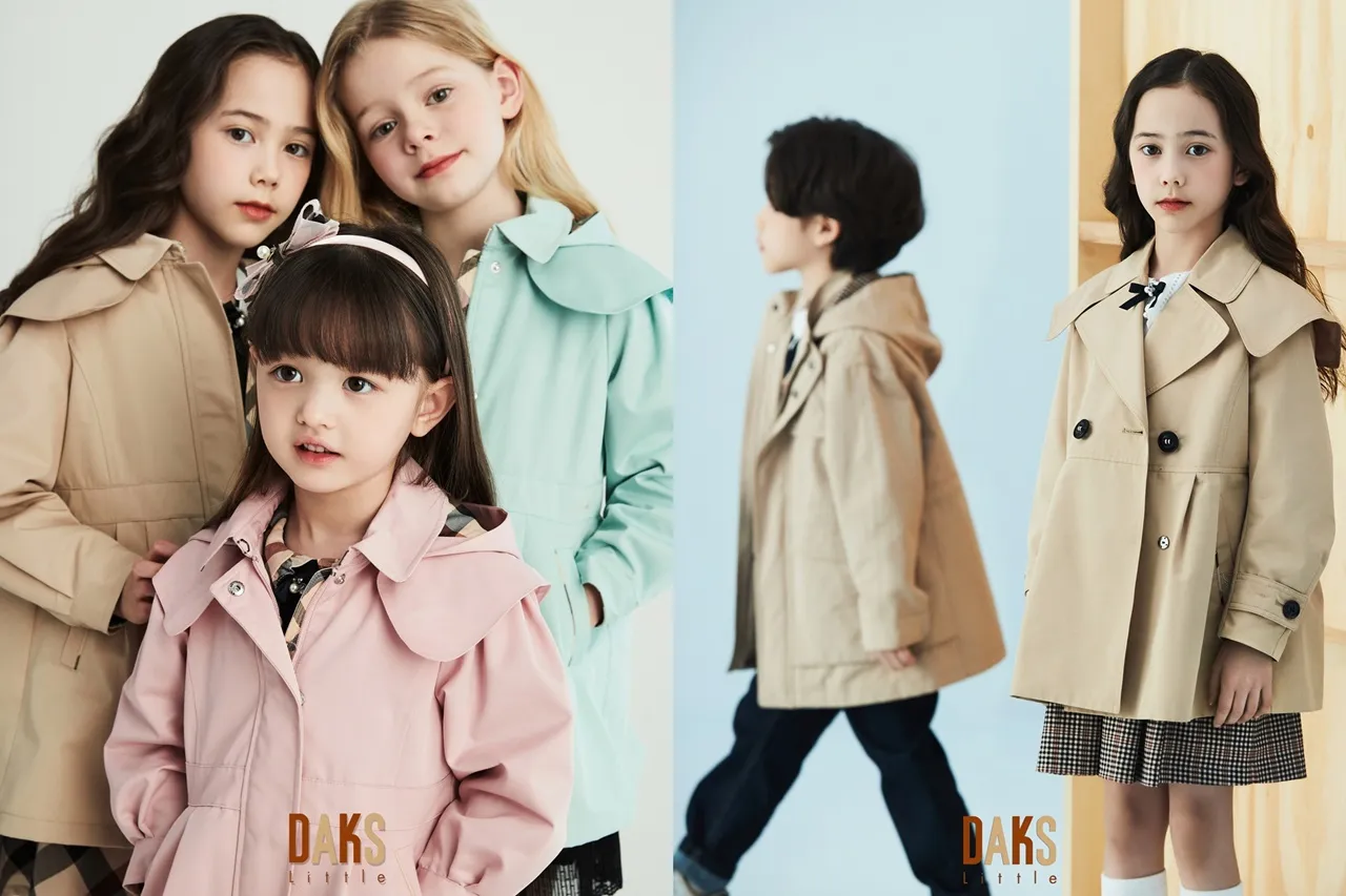 SNS 인기 키즈 옷 브랜드 정리 키즈패션 트렌드 한눈에_2