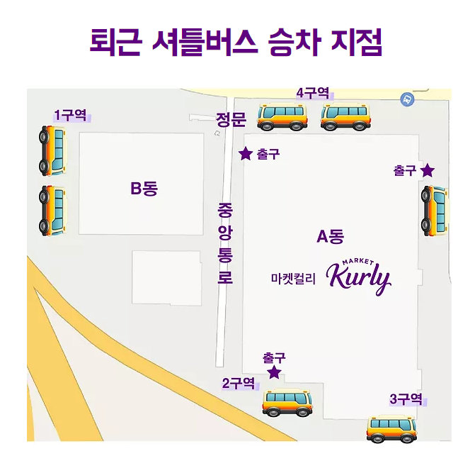 마켓컬리 김포 아르바이트7