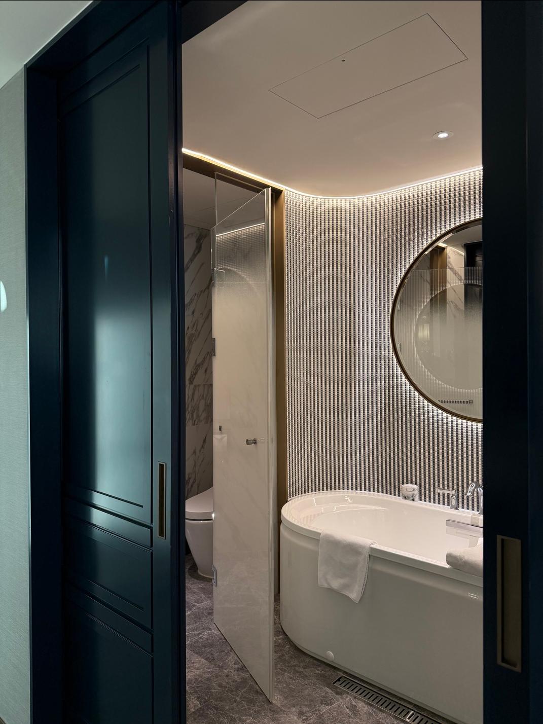 잠실 소피텔 호캉스 내돈내산 찐후기