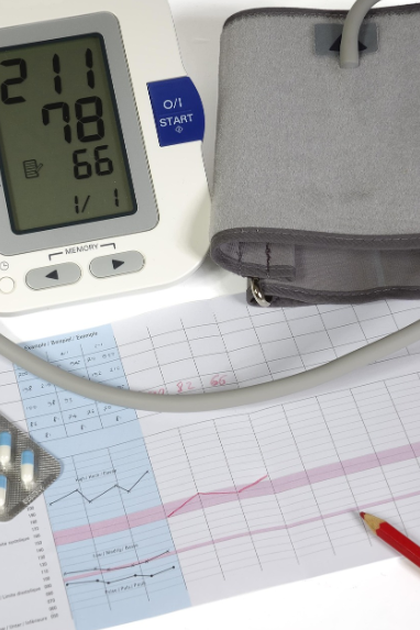 아침 혈압이 높은 이유, 그냥 지나치면 위험한 신호일까?