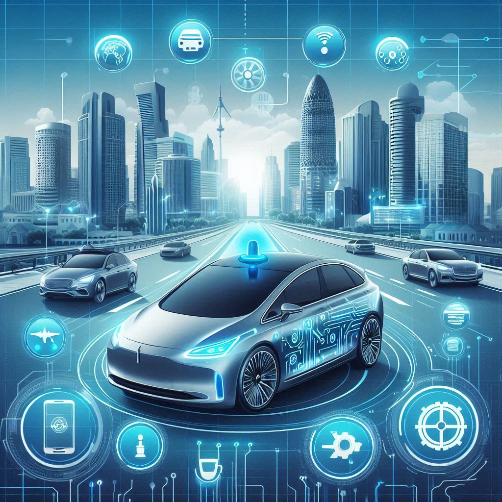 Level 5의 완전 자율주행 시대가 도래할 것