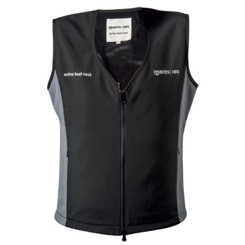 마레스 드라이 슈트 액티브 히팅