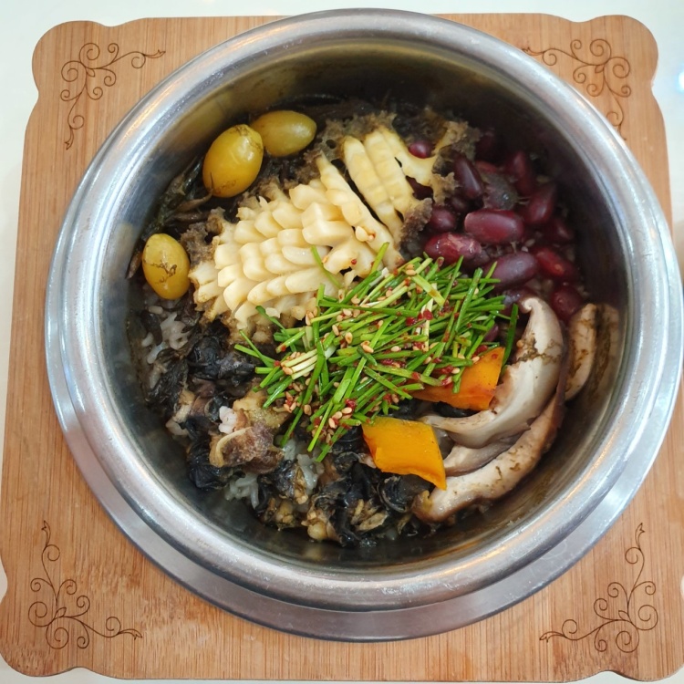 생방송 투데이 대박 강된장 솥밥 정식 인천 강화도 맛집 가격 위치 예약 정보