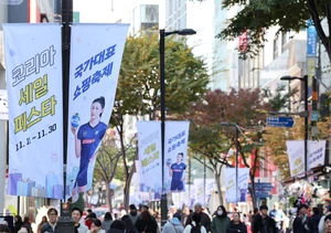 2024 코리아세일페스타 품목별 할인 혜택