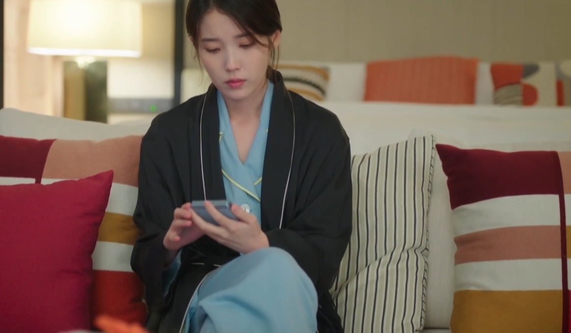 권력이라는 이름의 무게