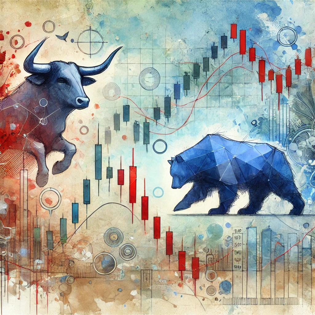 2025년 03월 19일 한국증시