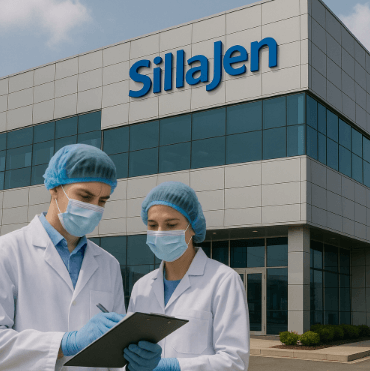 신라젠 주가 전망 실적 목표주가 미국 FDA에서 항암제 임상 확대 승인