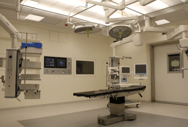 암 치료비 걱정? 국가보험 혜택으로 부담 덜어내세요.