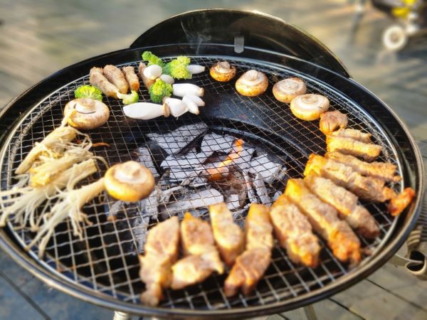 바베큐