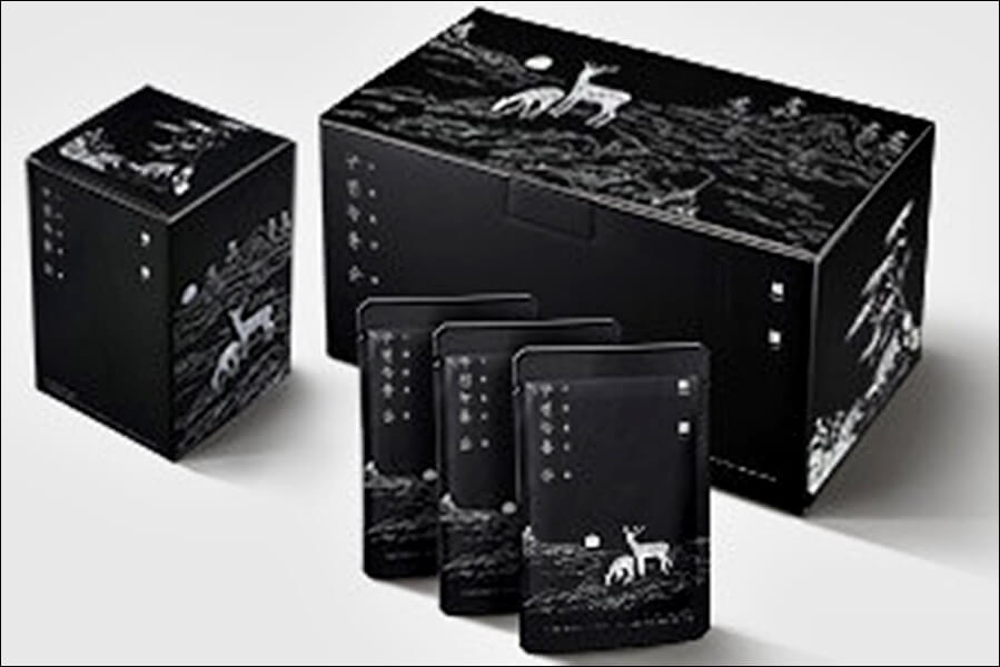 구전녹용 효능 가격 정보 (임영웅 건강식품)