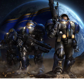 스타크래프트 무료다운로드 사이트 소개